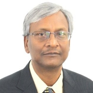 Dr. Tinku Acharya